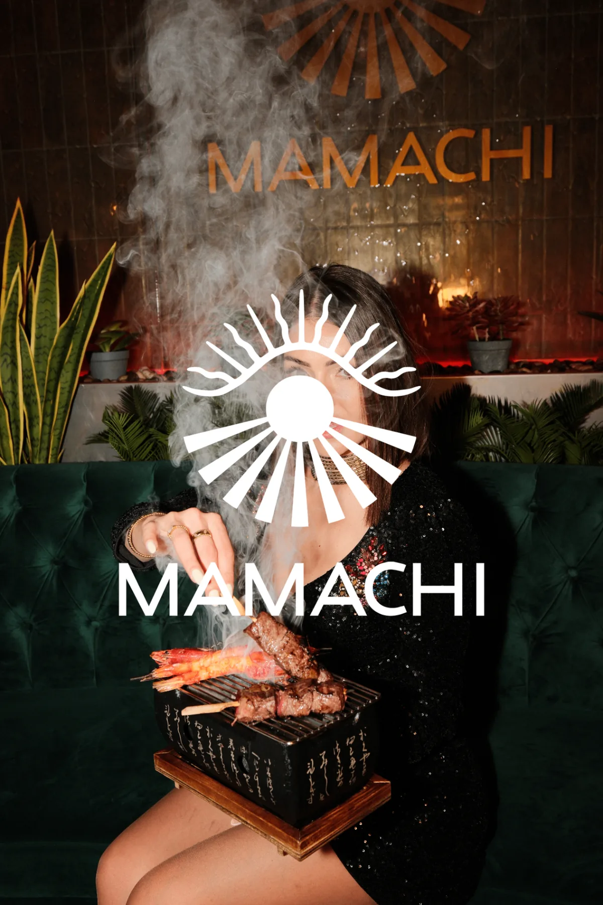 Mamachi — Secret Thursdays — Photography for Mamachi Malta