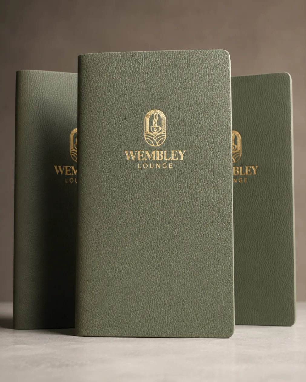 Wembley Terrace — 3