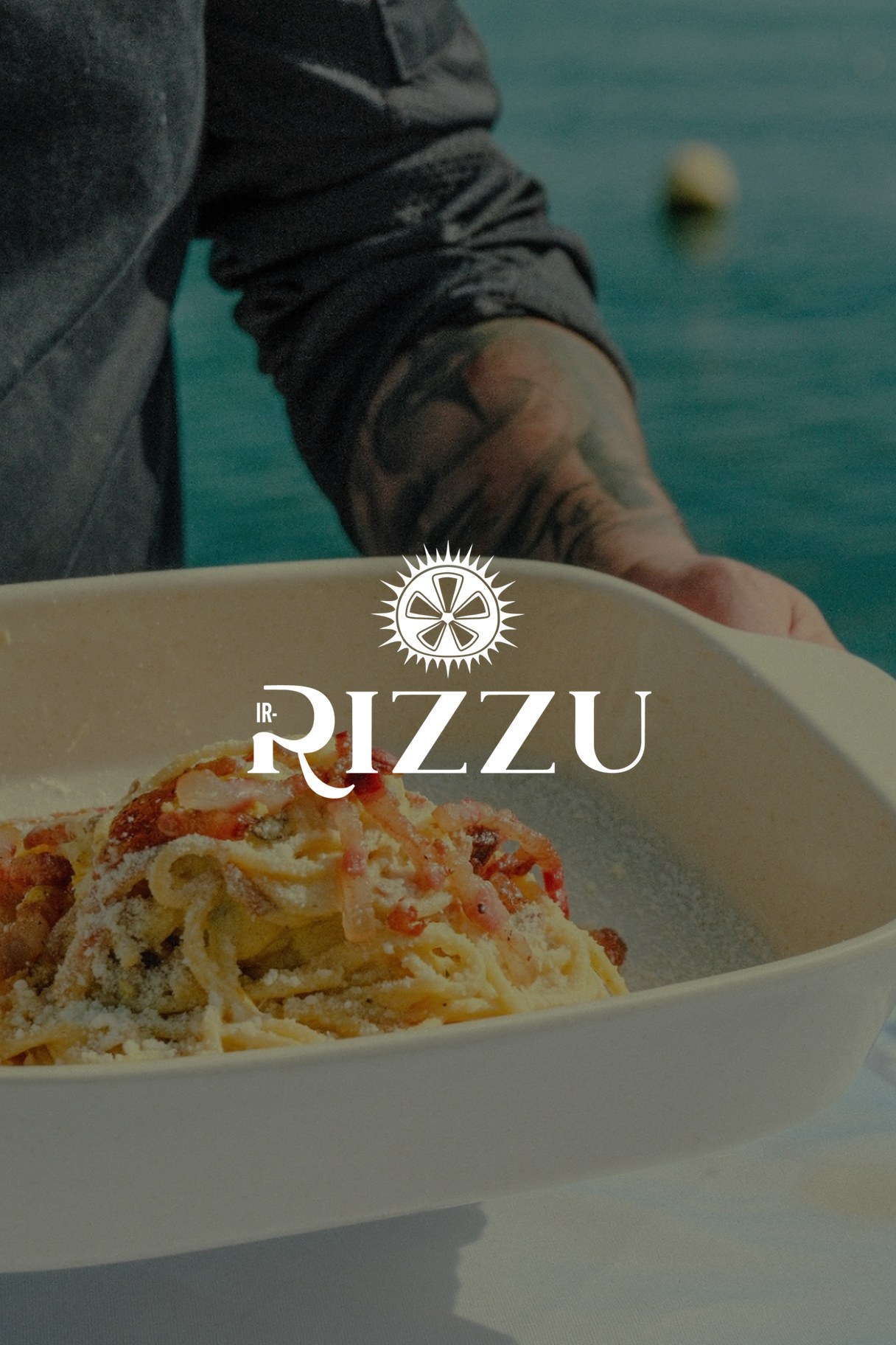 Rizzu — Promo Shoot — Photography for Ir-Rizzu Marsaxlokk
