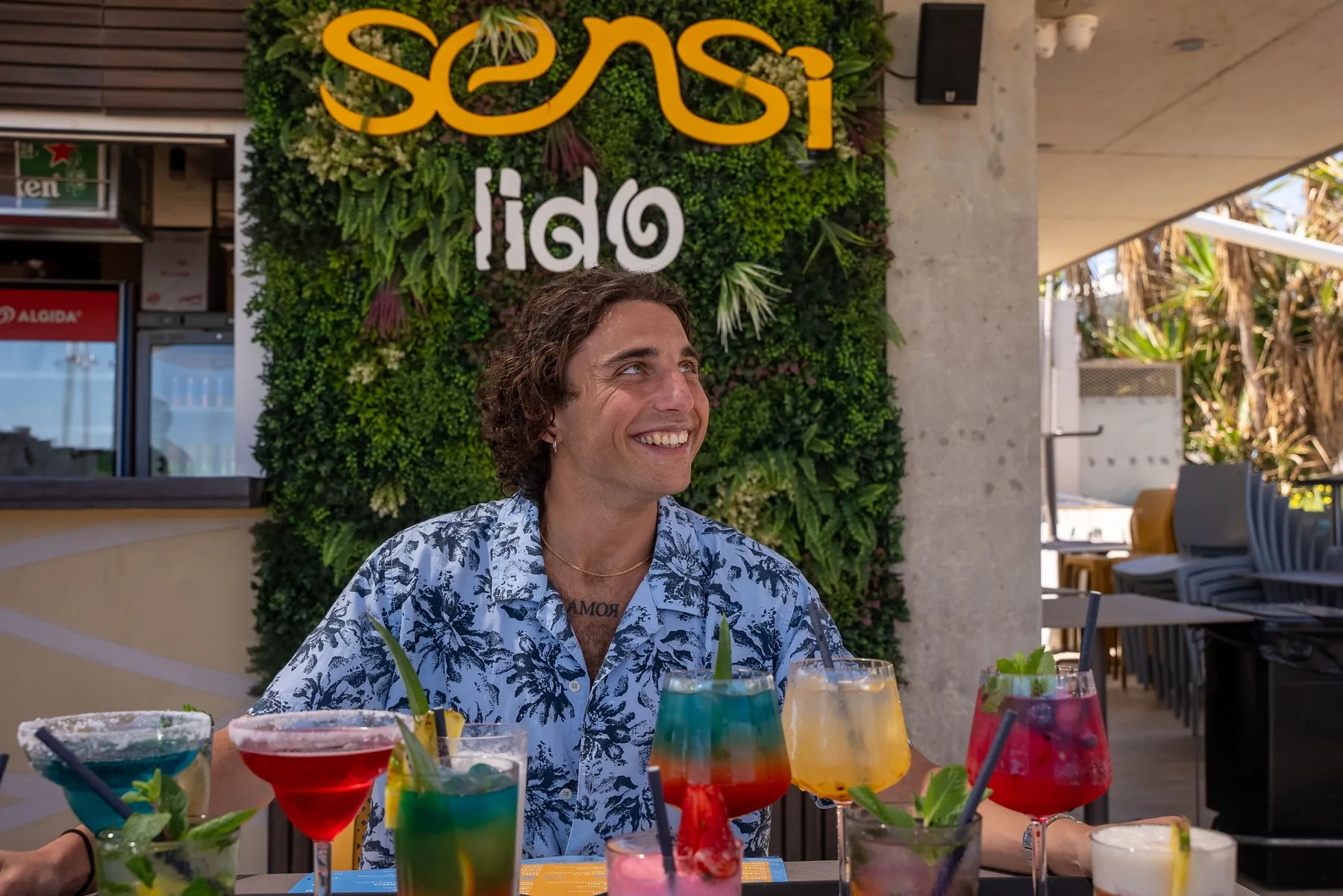 Sensi Lido — Brand Shoot — 7