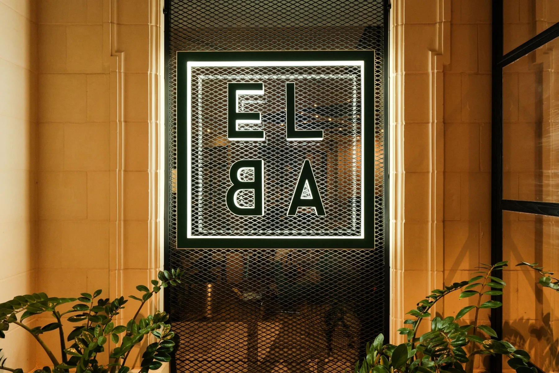 ELBA — Food Promotion — 10