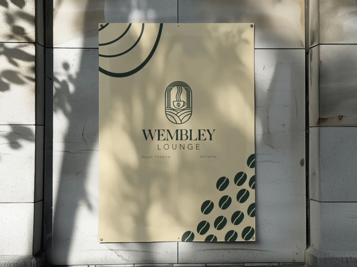 Wembley Terrace — 5