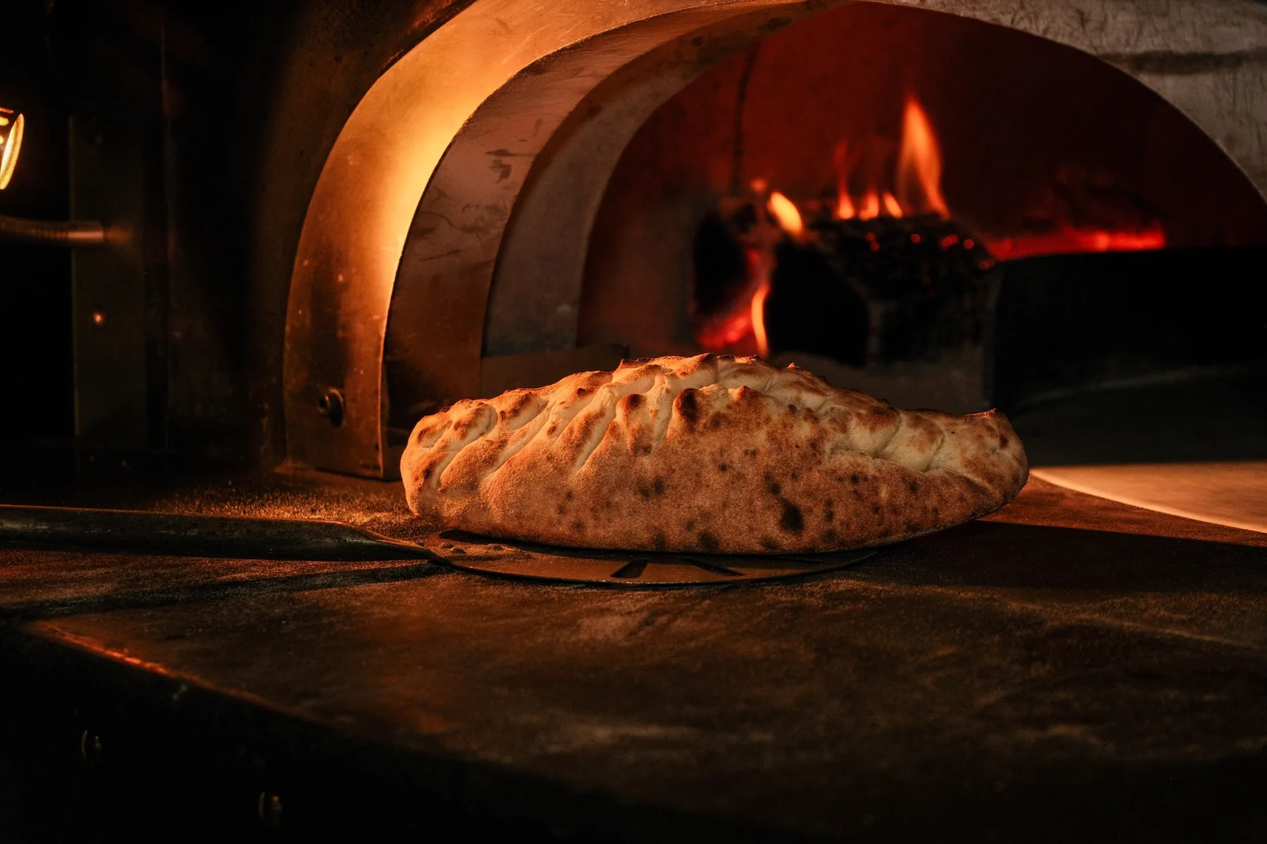 ELBA — Food Promotion — 6