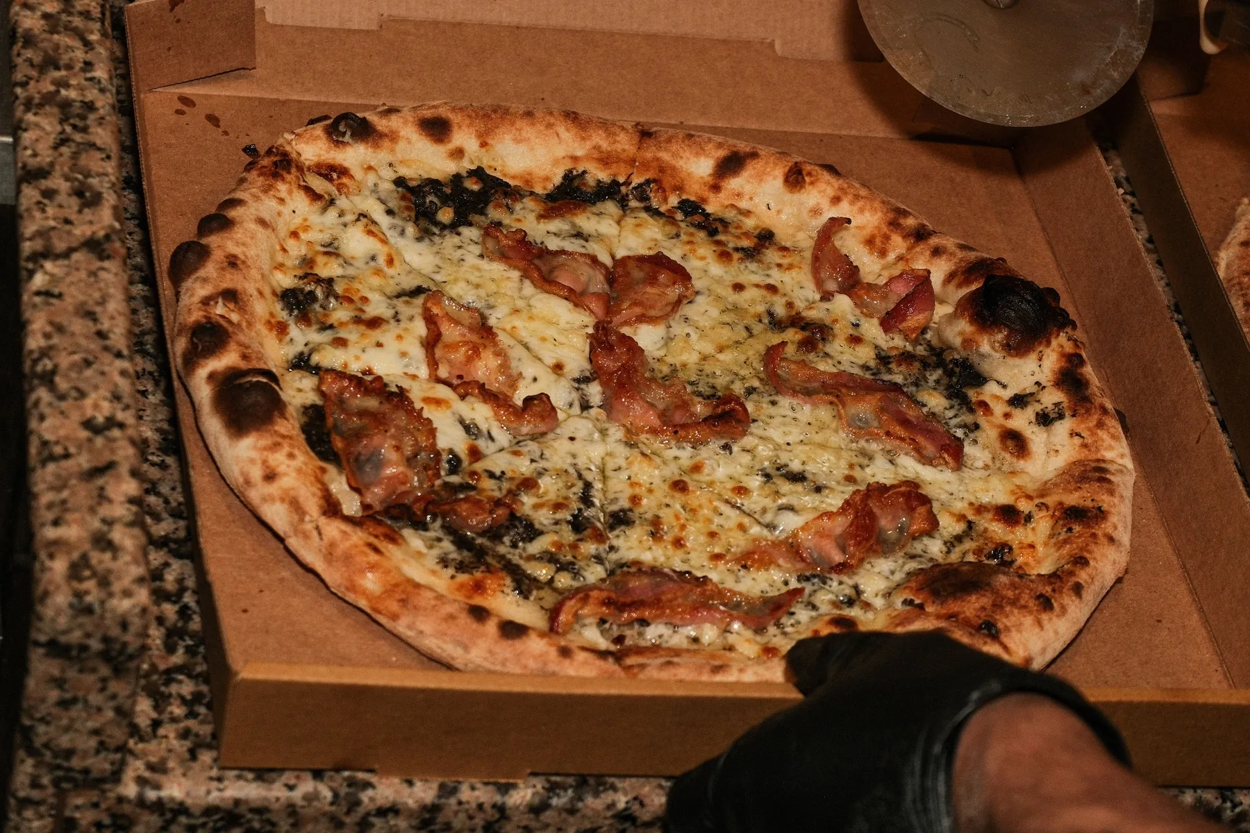 ELBA — Food Promotion — 7