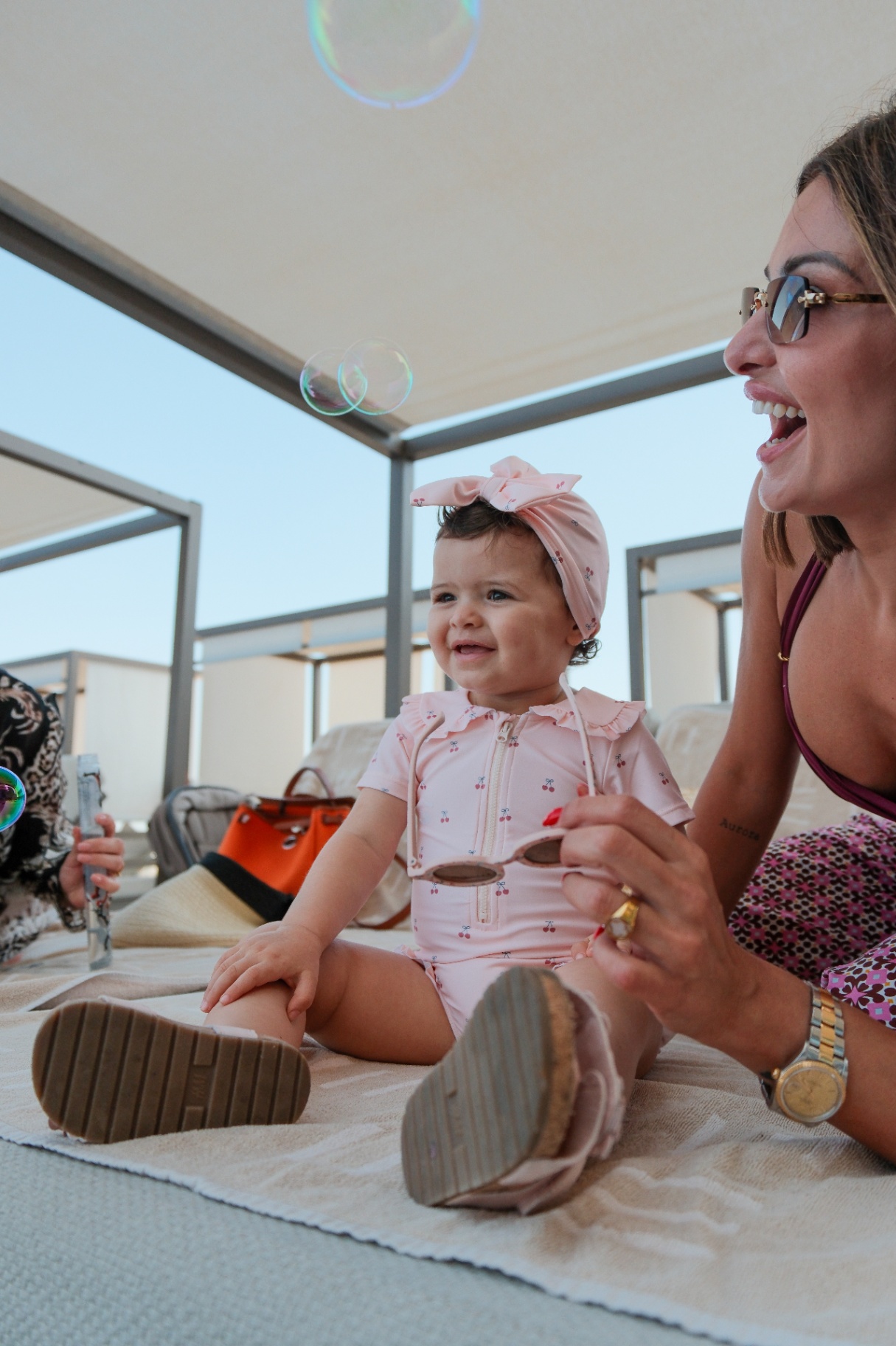 Cabana Club Malta — A Day at Cabana — 8