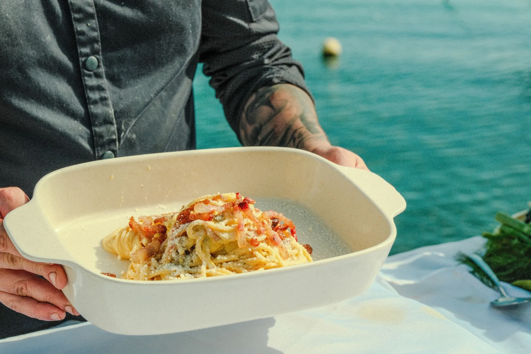 Rizzu — Promo Shoot — 1