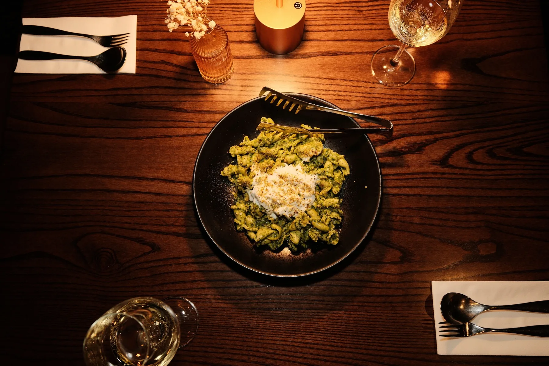 ELBA — Food Promotion — 4